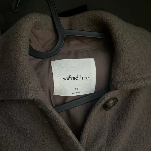 ARITZIA GANNA JACKET - Picture 2 of 4